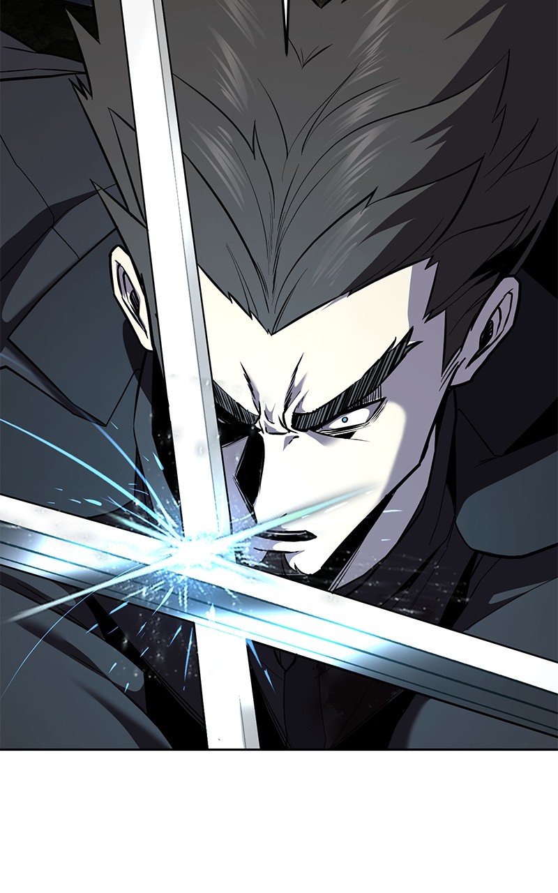 Read The Boy of Death FR Manga Online