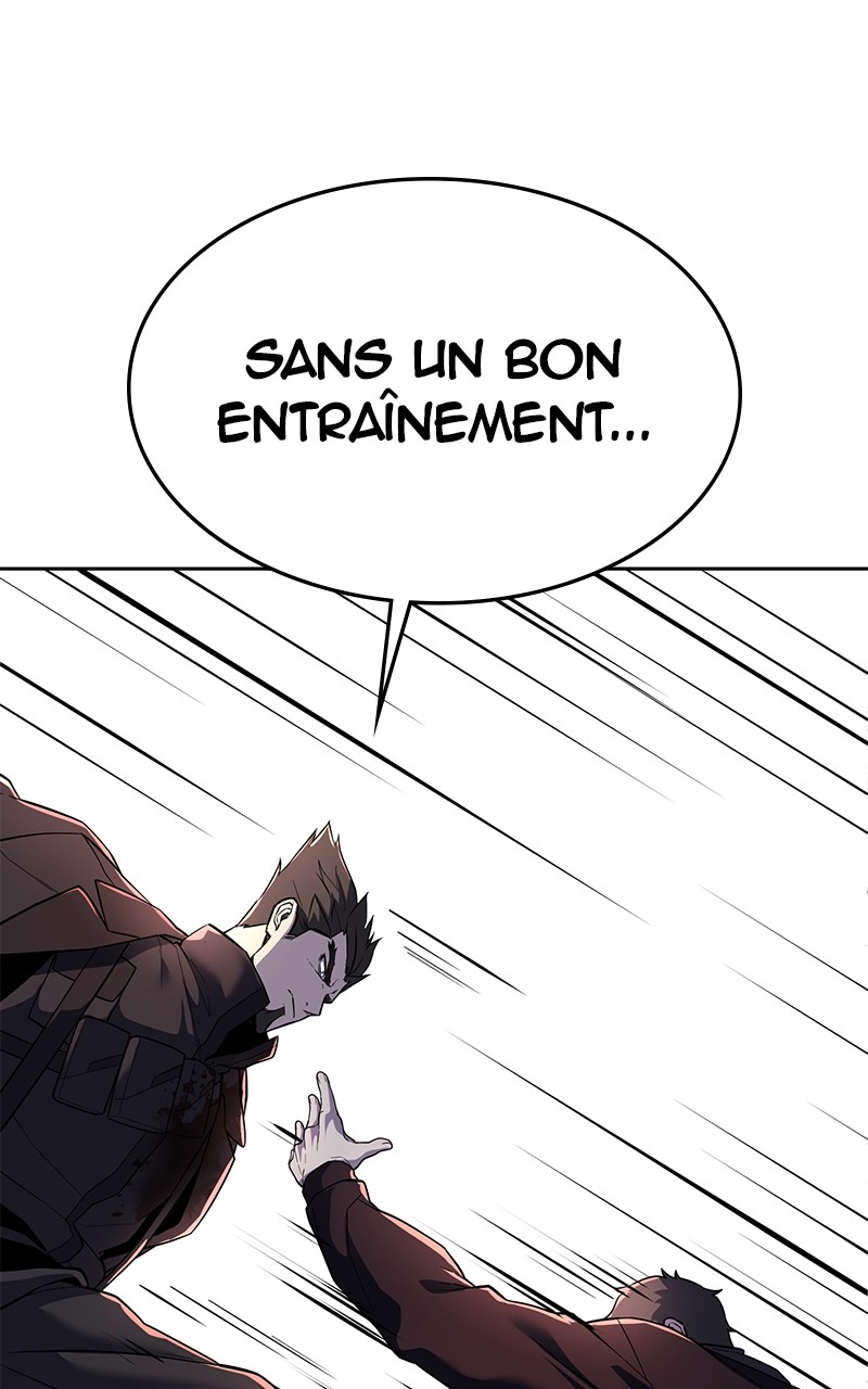 Read The Boy of Death FR Manga Online