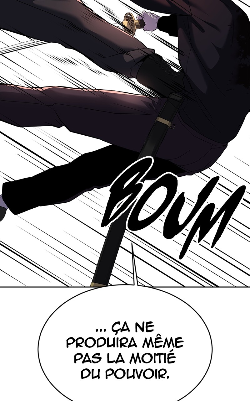 Read The Boy of Death FR Manga Online