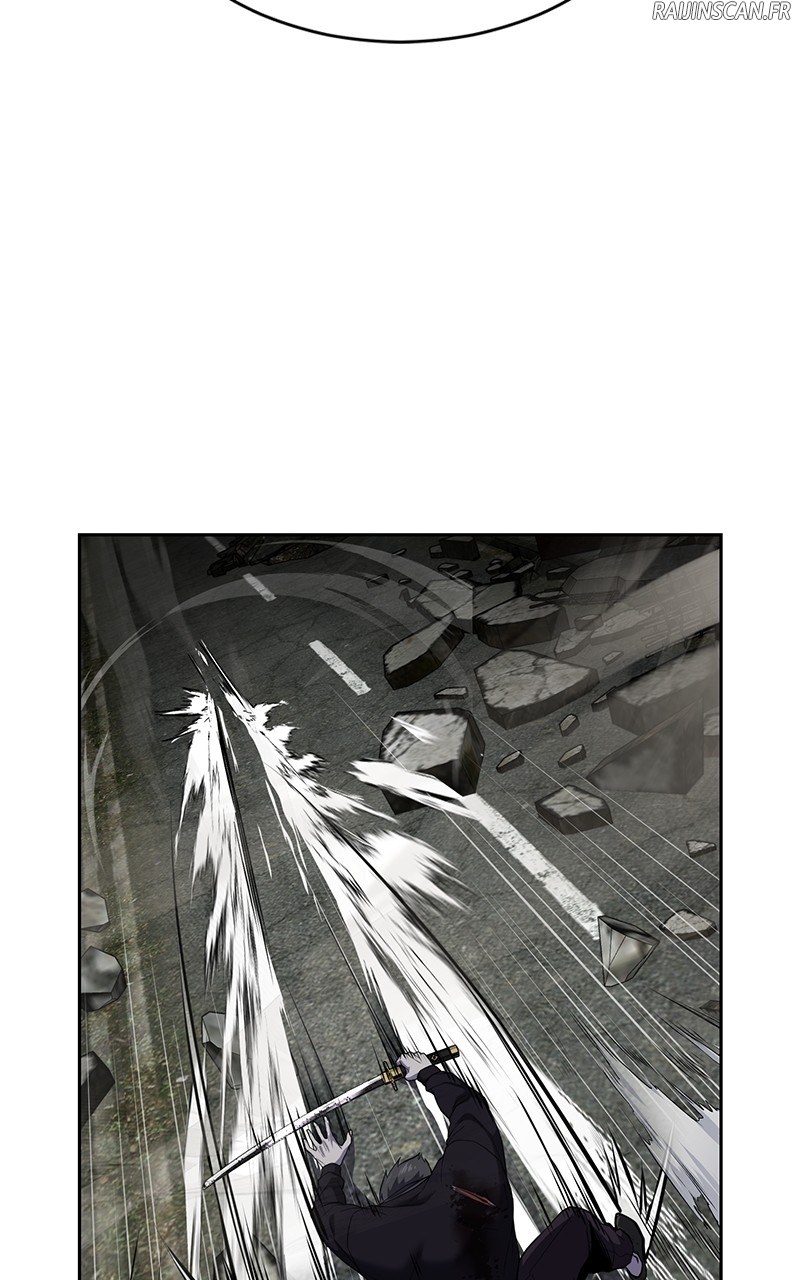 Read The Boy of Death FR Manga Online