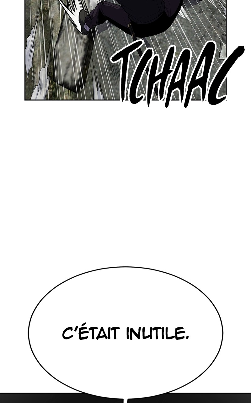 Read The Boy of Death FR Manga Online