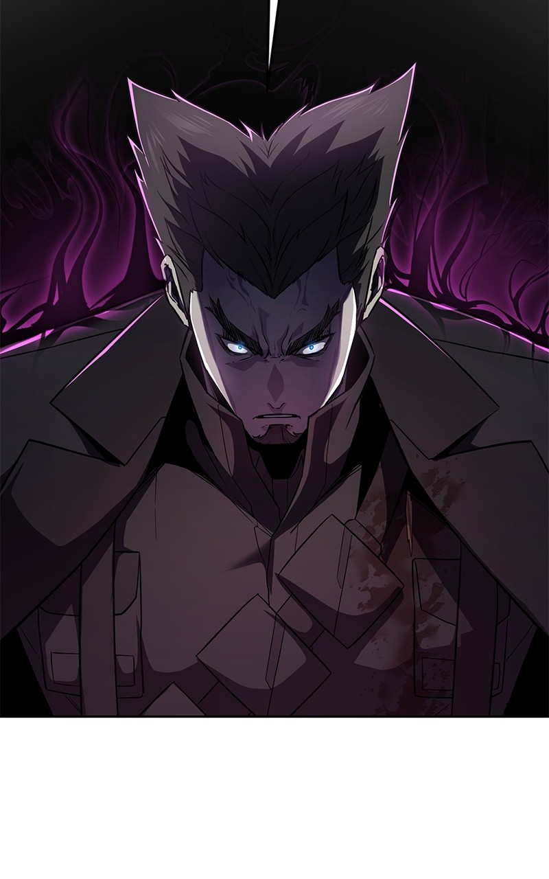 Read The Boy of Death FR Manga Online