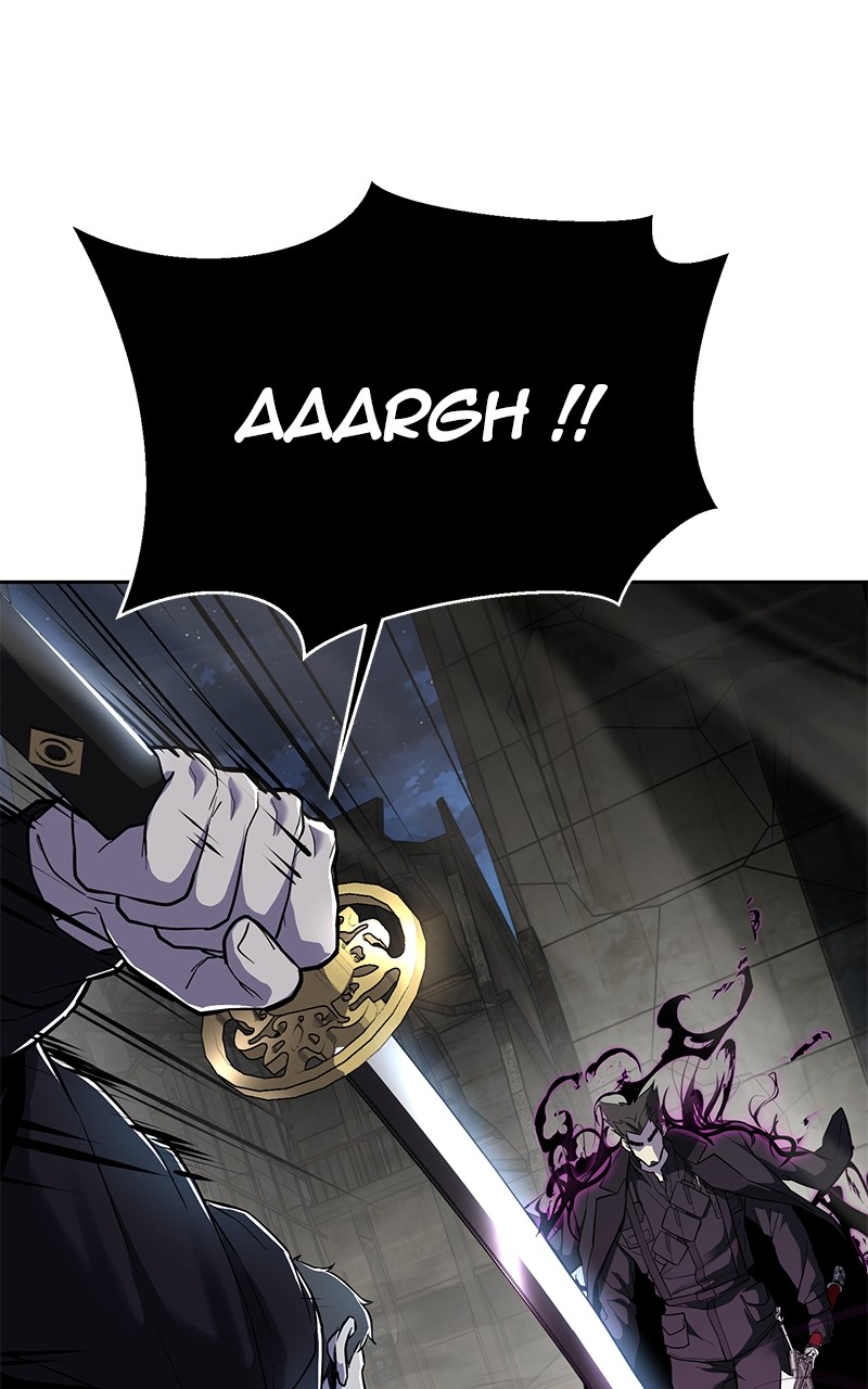 Read The Boy of Death FR Manga Online