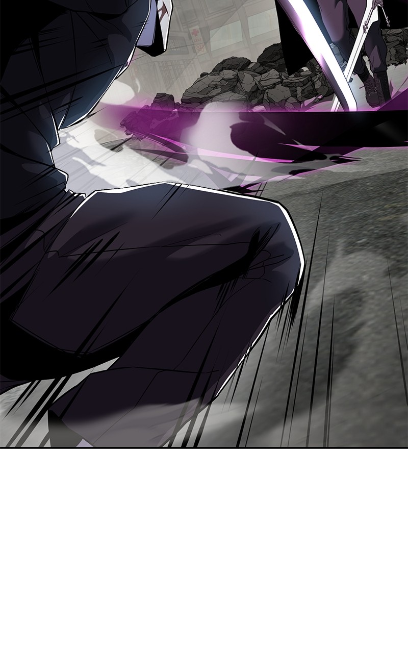 Read The Boy of Death FR Manga Online