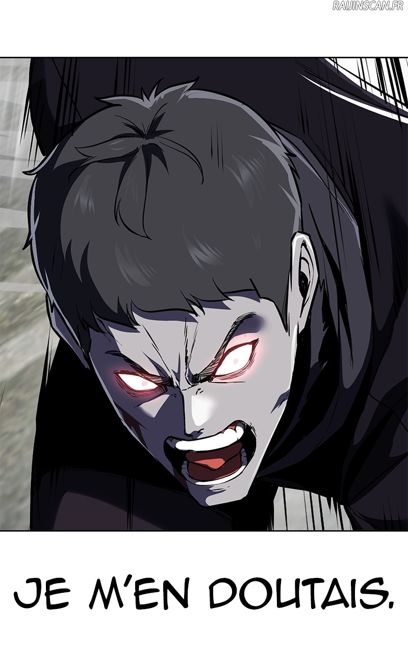 Read The Boy of Death FR Manga Online