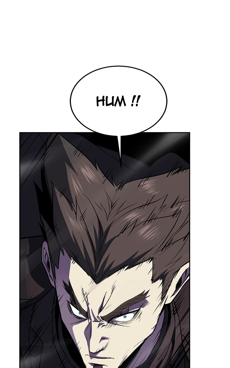 Read The Boy of Death FR Manga Online