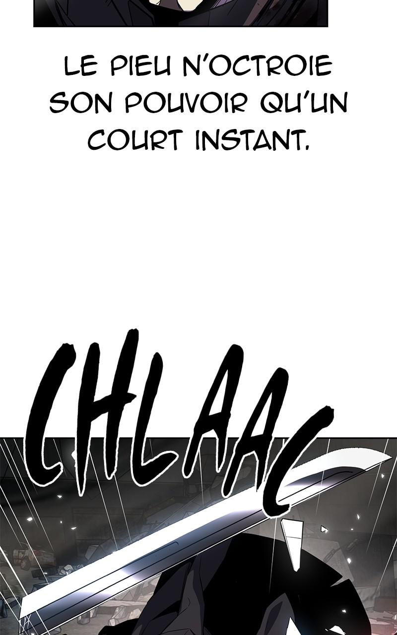 Read The Boy of Death FR Manga Online