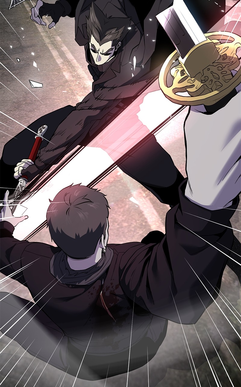 Read The Boy of Death FR Manga Online