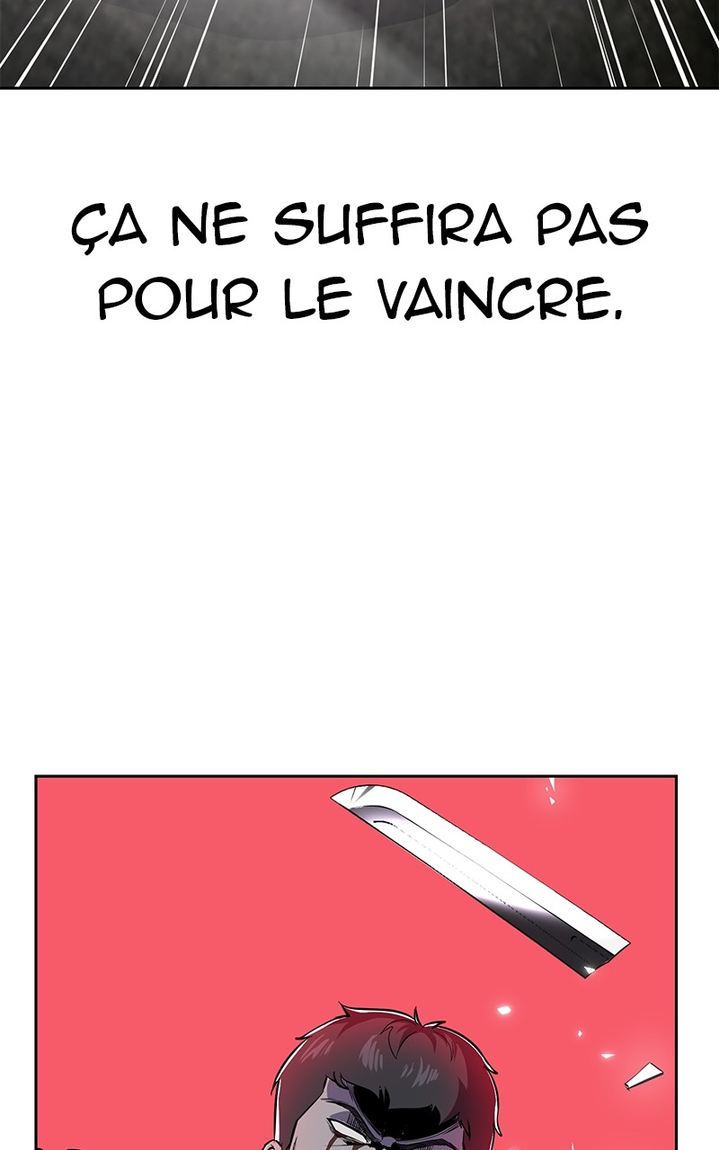 Read The Boy of Death FR Manga Online