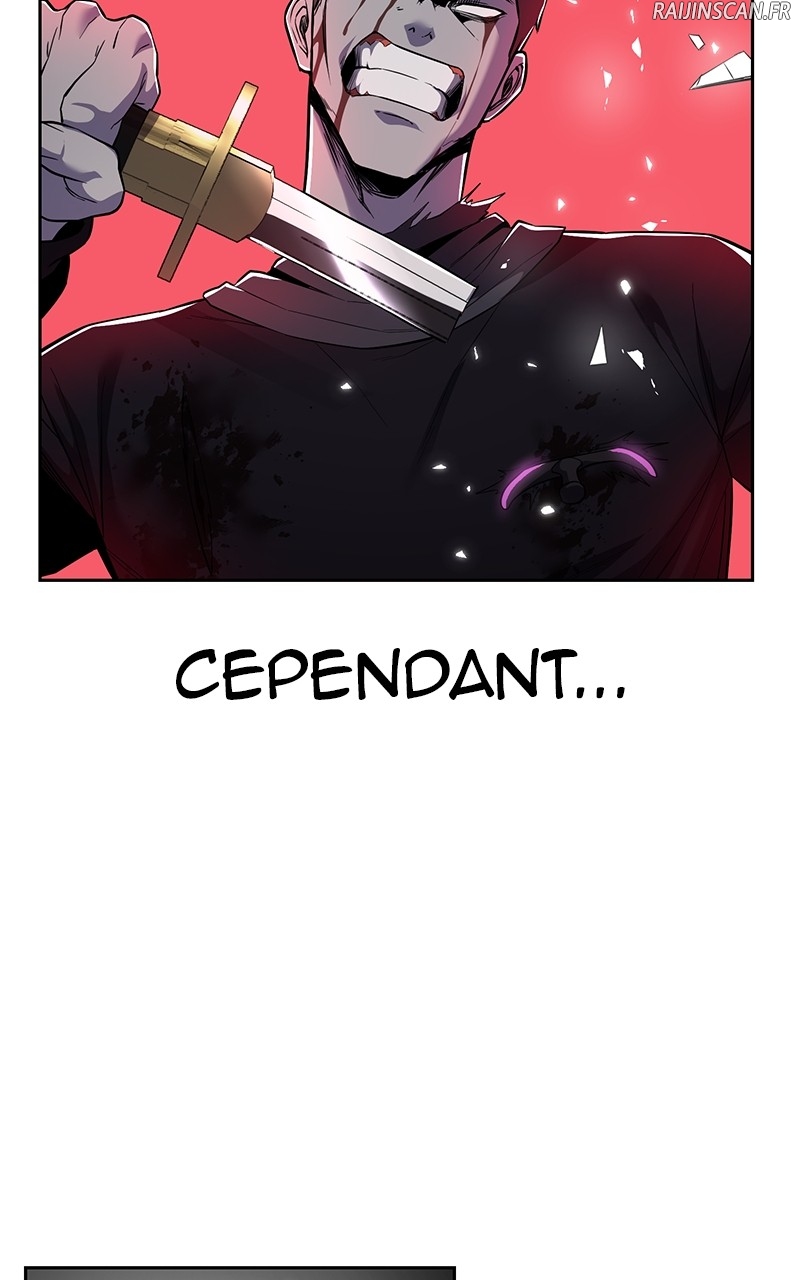 Read The Boy of Death FR Manga Online