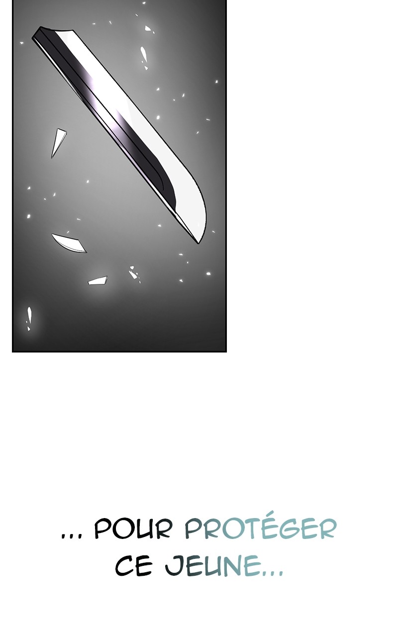 Read The Boy of Death FR Manga Online