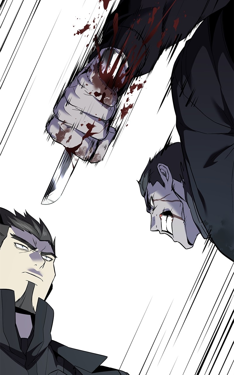 Read The Boy of Death FR Manga Online