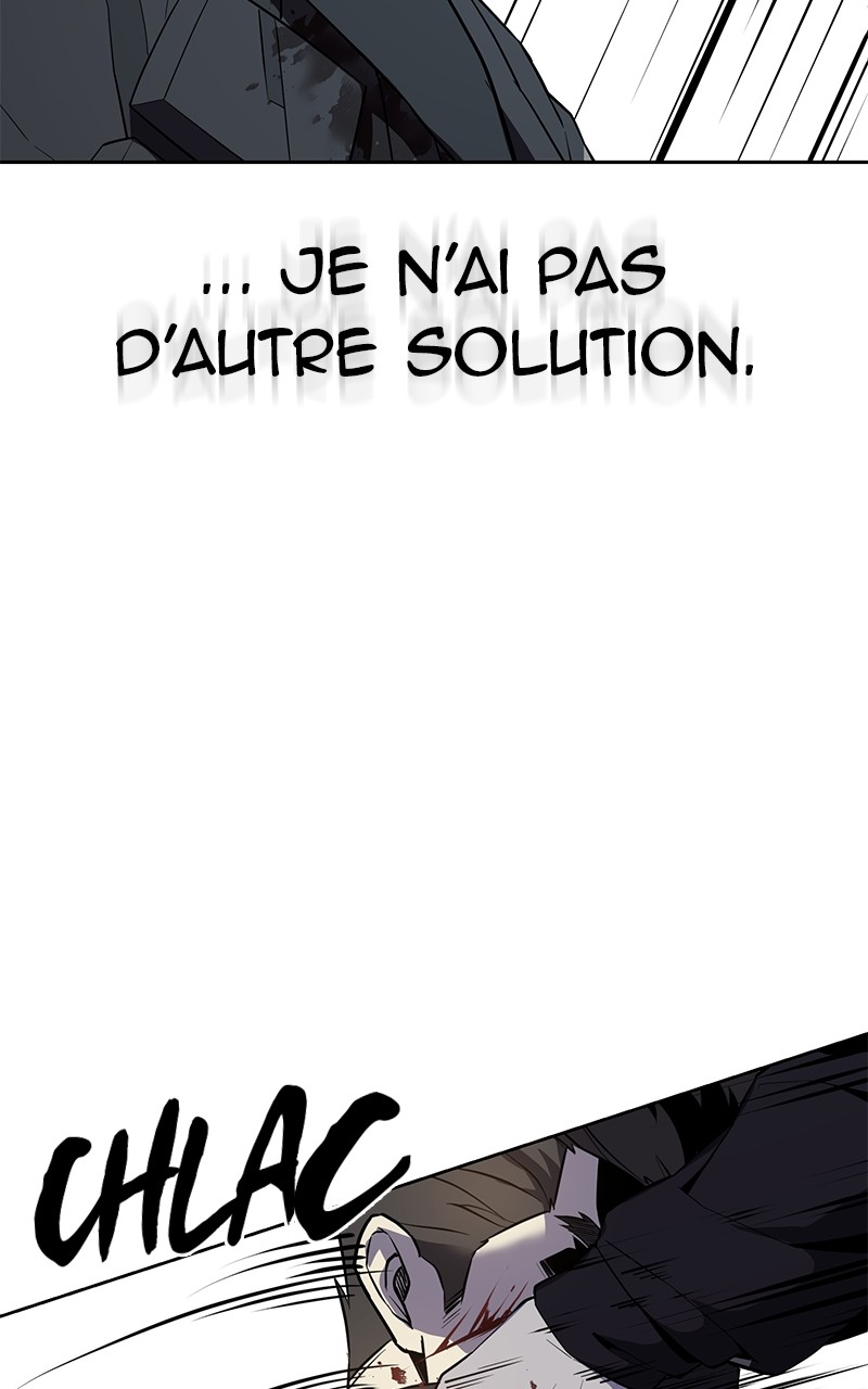 Read The Boy of Death FR Manga Online