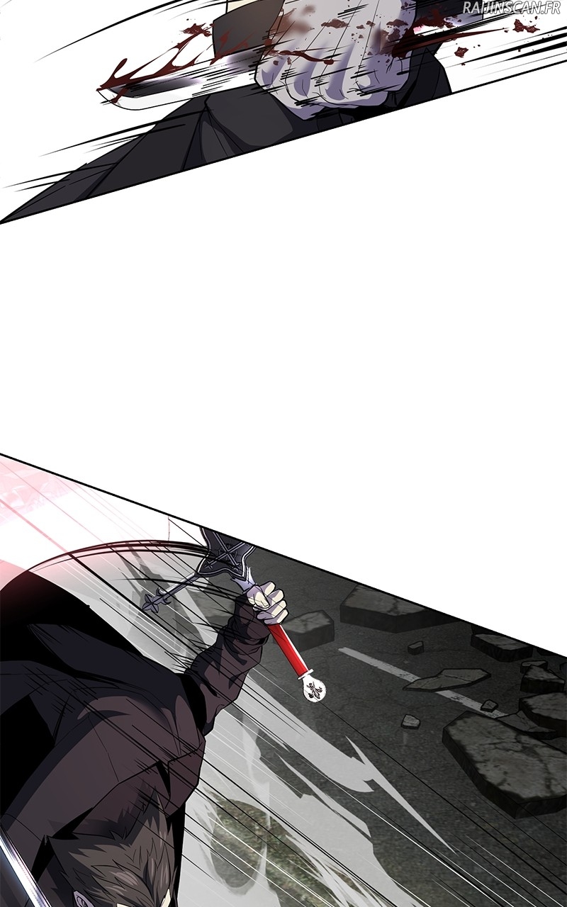 Read The Boy of Death FR Manga Online