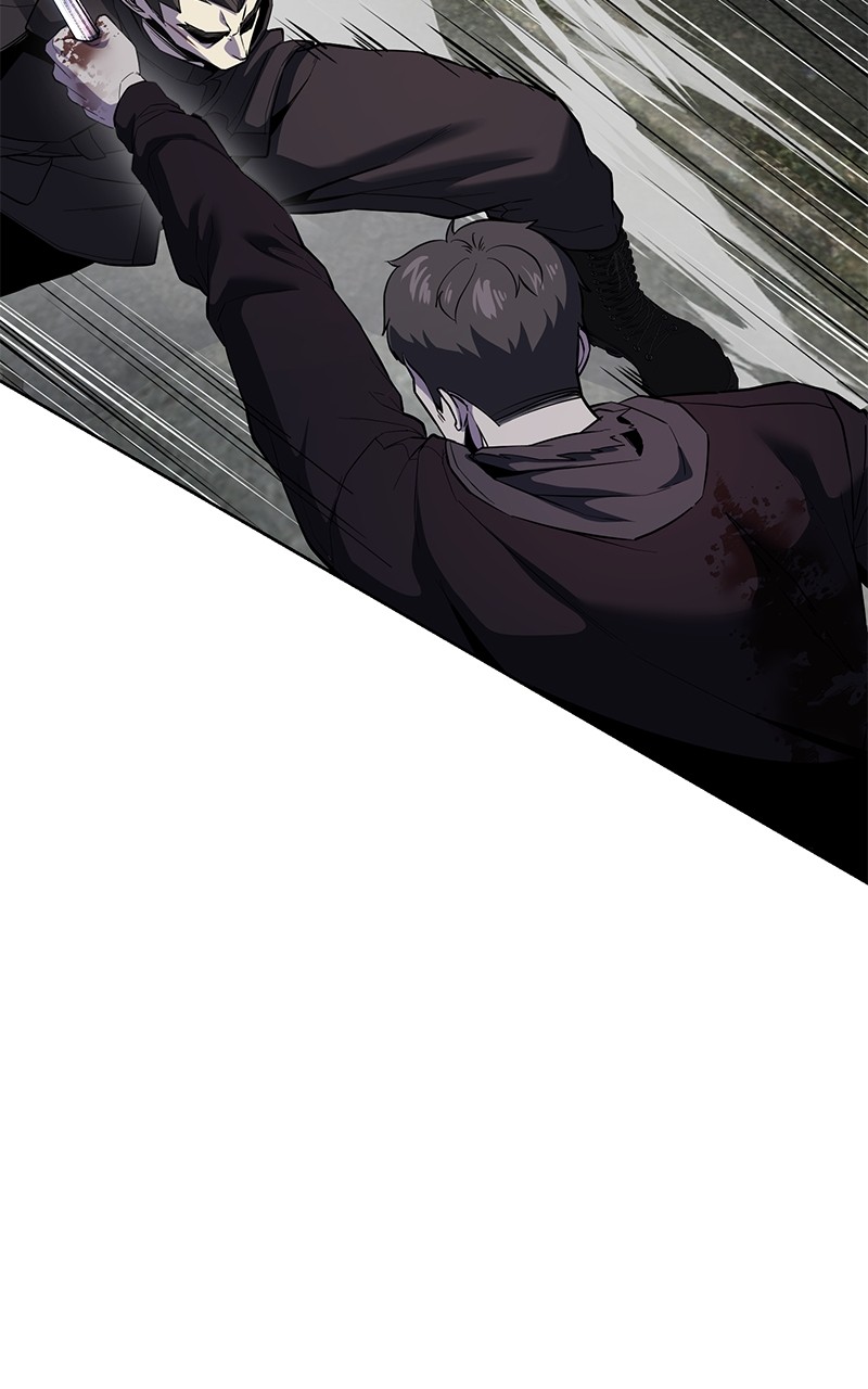 Read The Boy of Death FR Manga Online