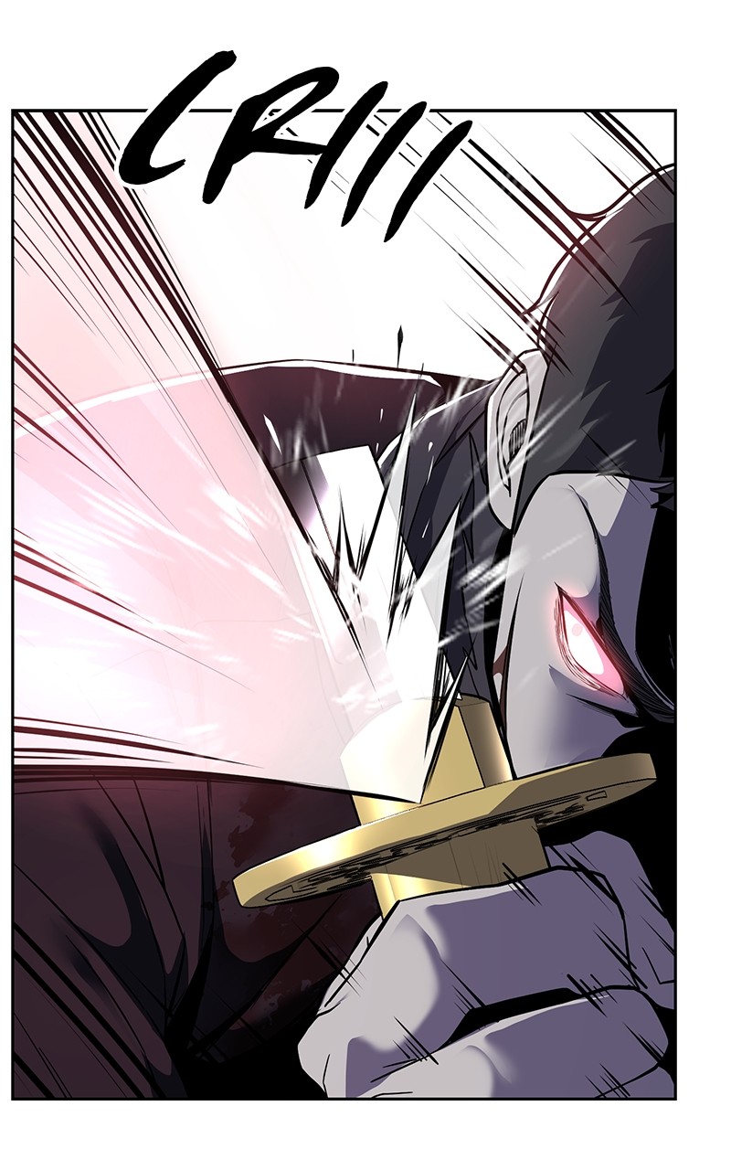 Read The Boy of Death FR Manga Online