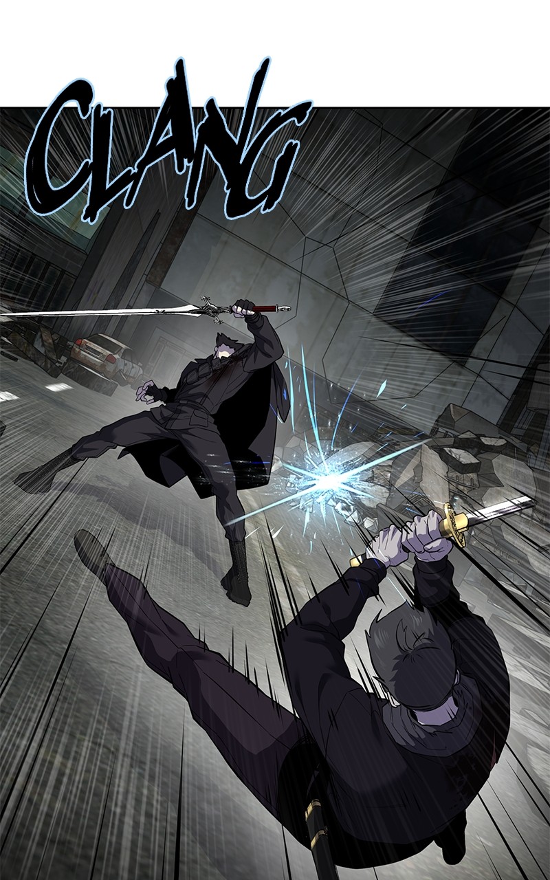 Read The Boy of Death FR Manga Online