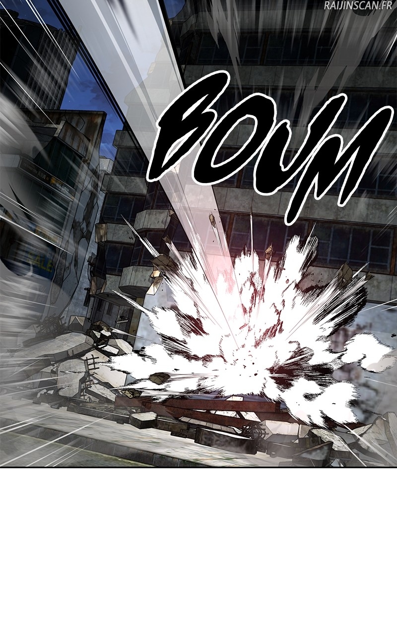 Read The Boy of Death FR Manga Online