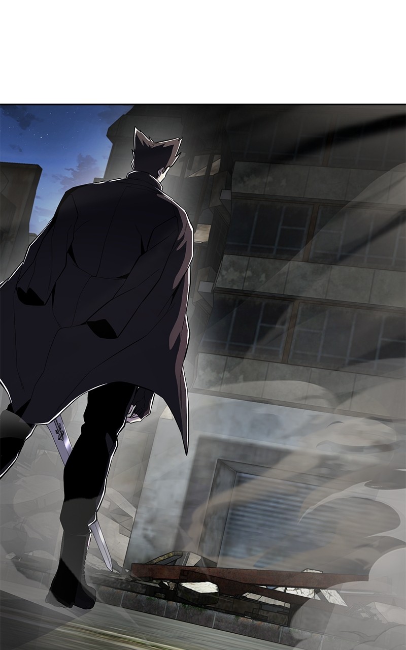 Read The Boy of Death FR Manga Online