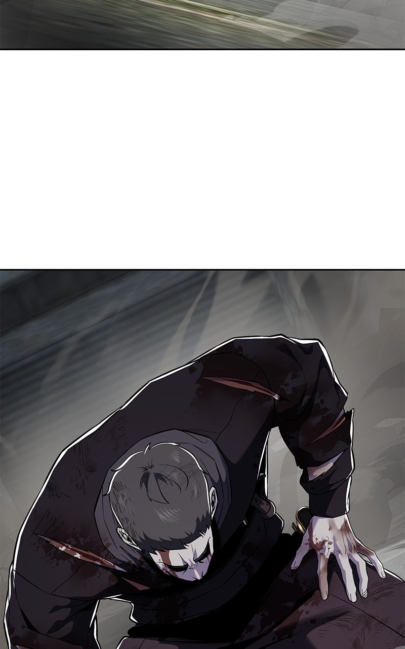 Read The Boy of Death FR Manga Online