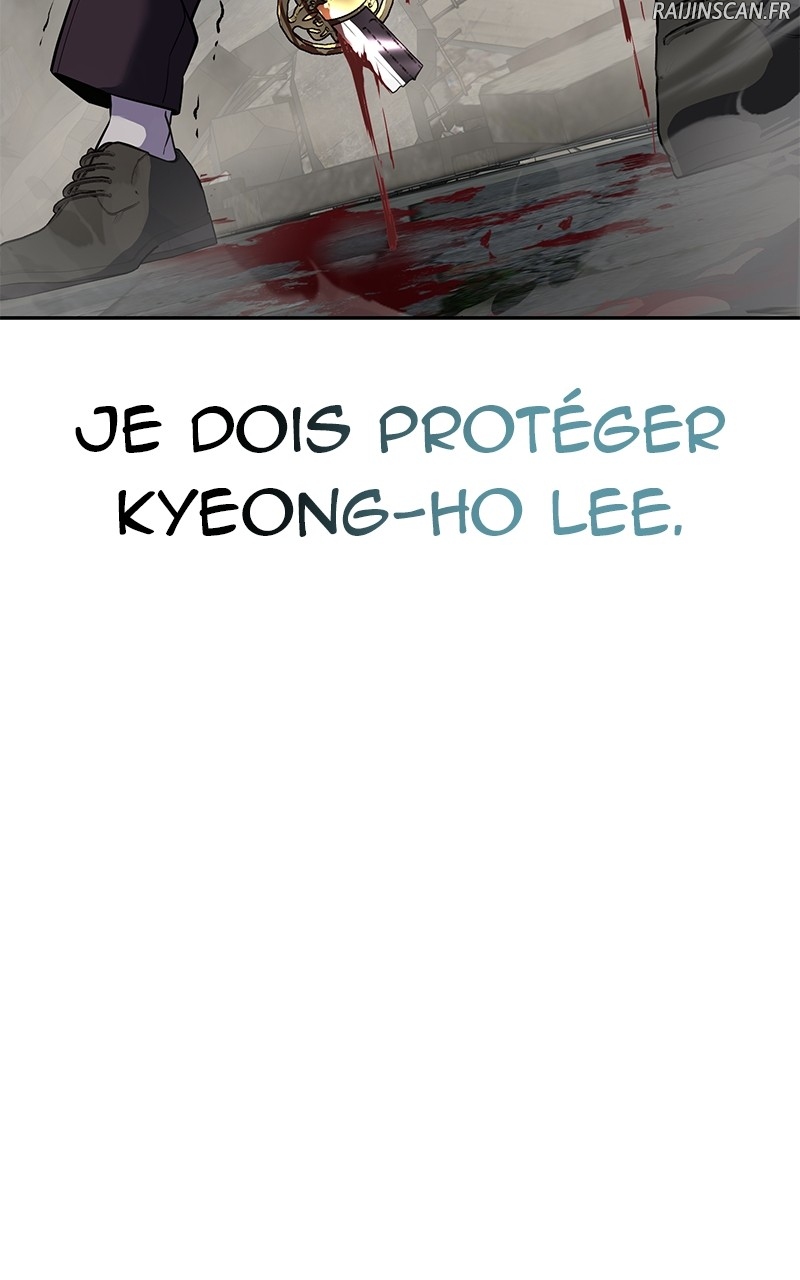 Read The Boy of Death FR Manga Online