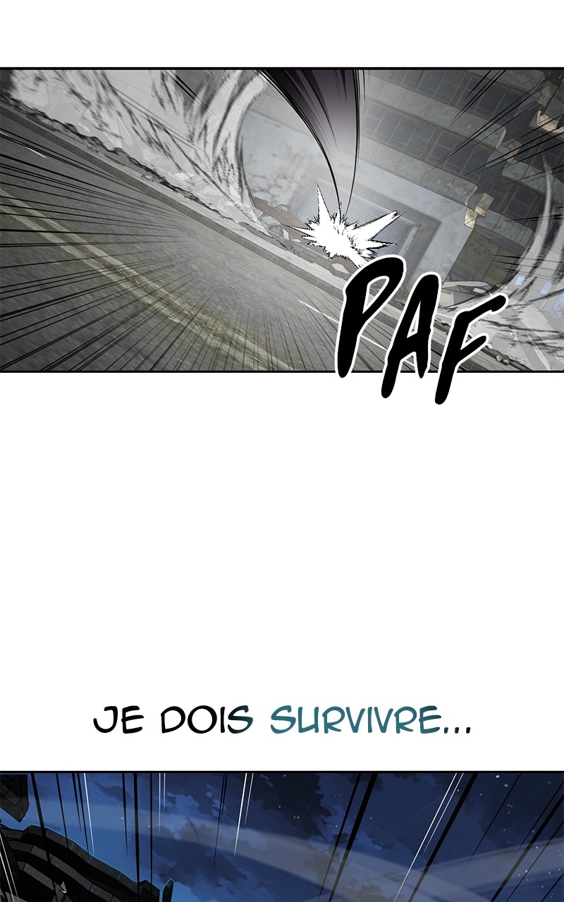 Read The Boy of Death FR Manga Online