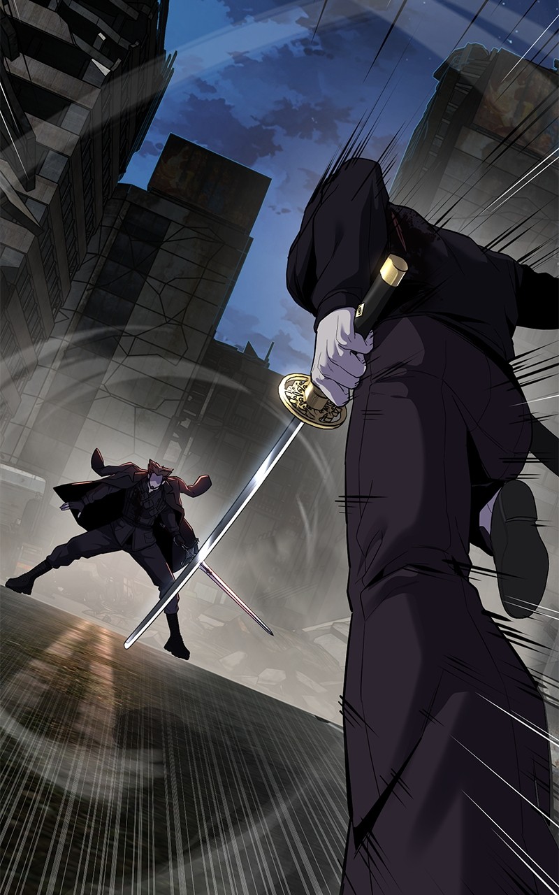 Read The Boy of Death FR Manga Online