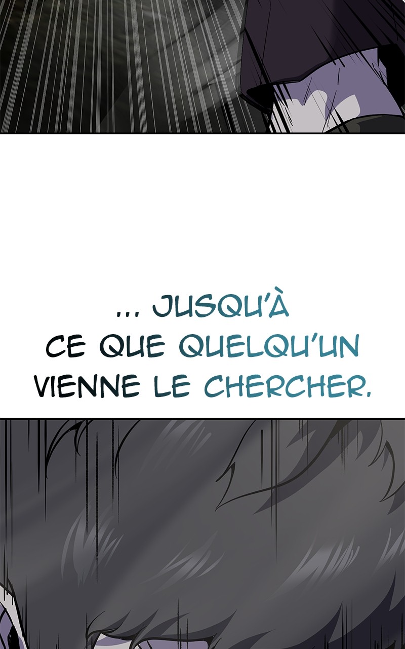 Read The Boy of Death FR Manga Online