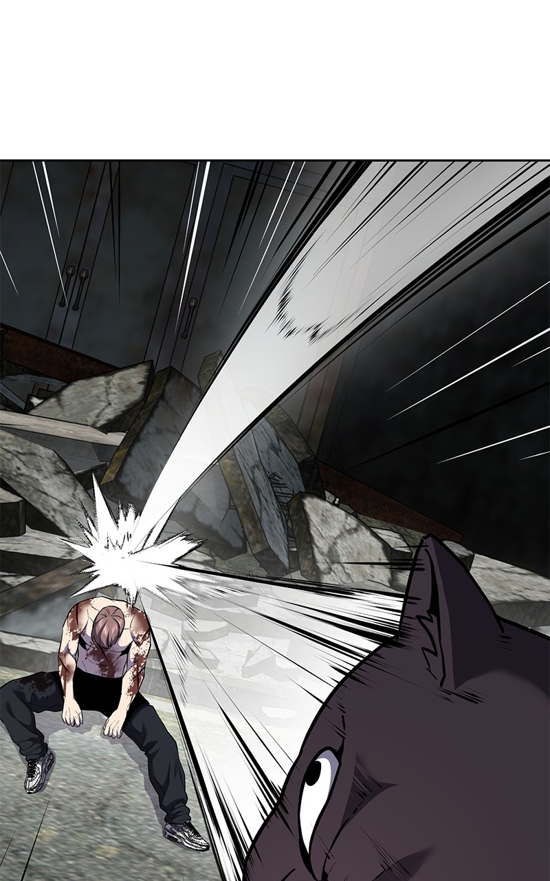 Read The Boy of Death FR Manga Online