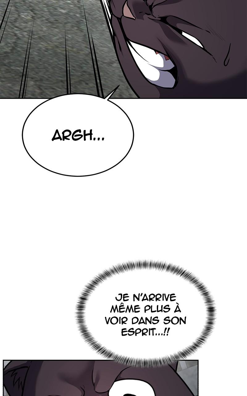 Read The Boy of Death FR Manga Online