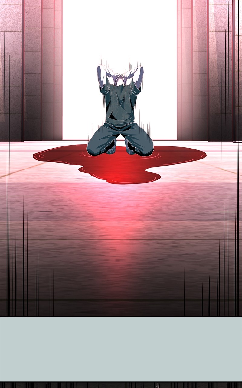 Read The Boy of Death FR Manga Online