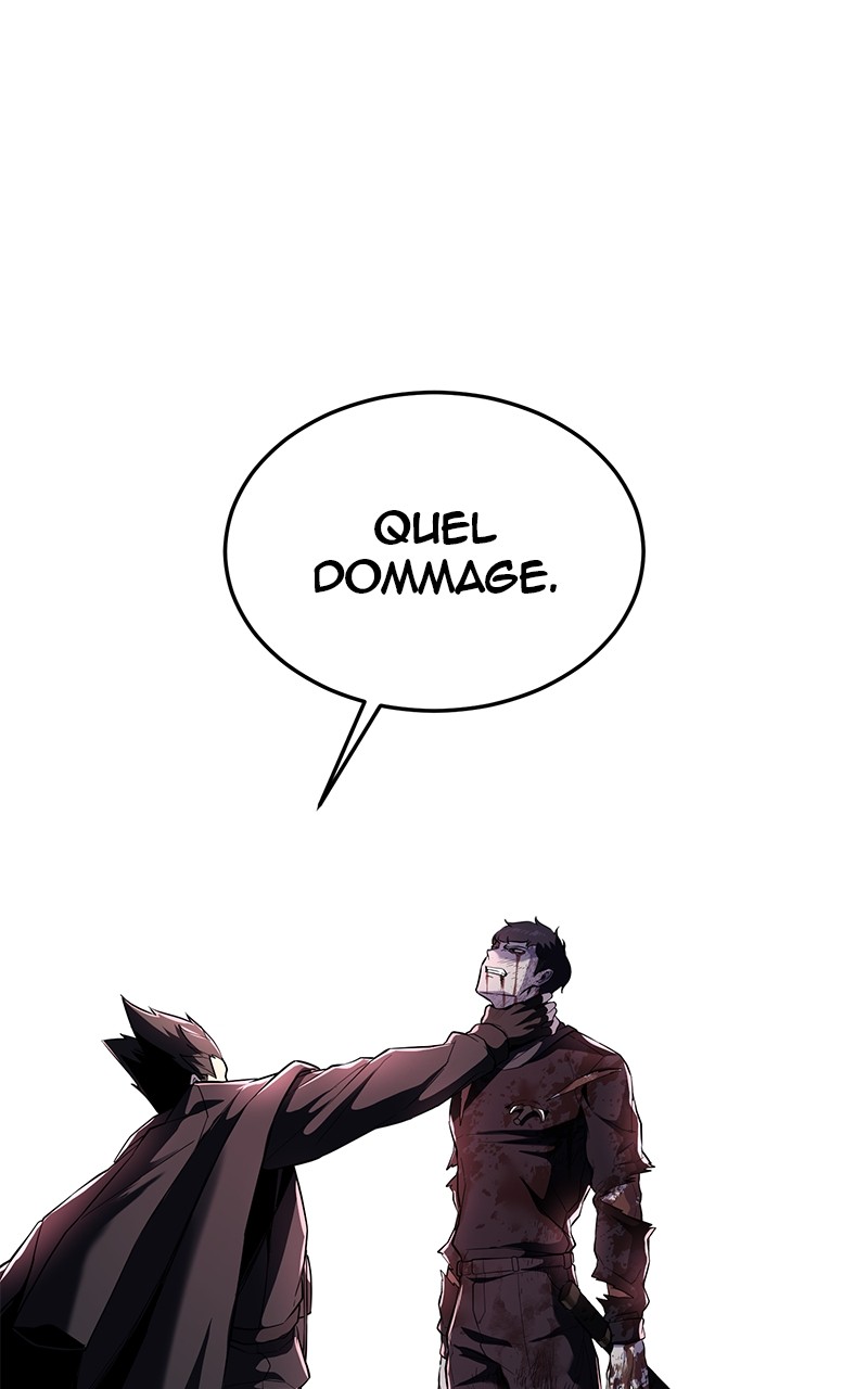 Read The Boy of Death FR Manga Online