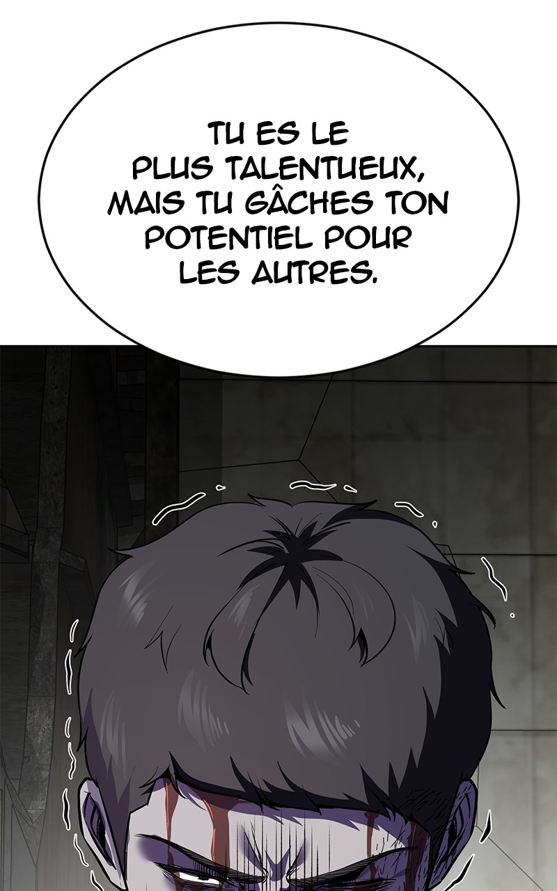 Read The Boy of Death FR Manga Online