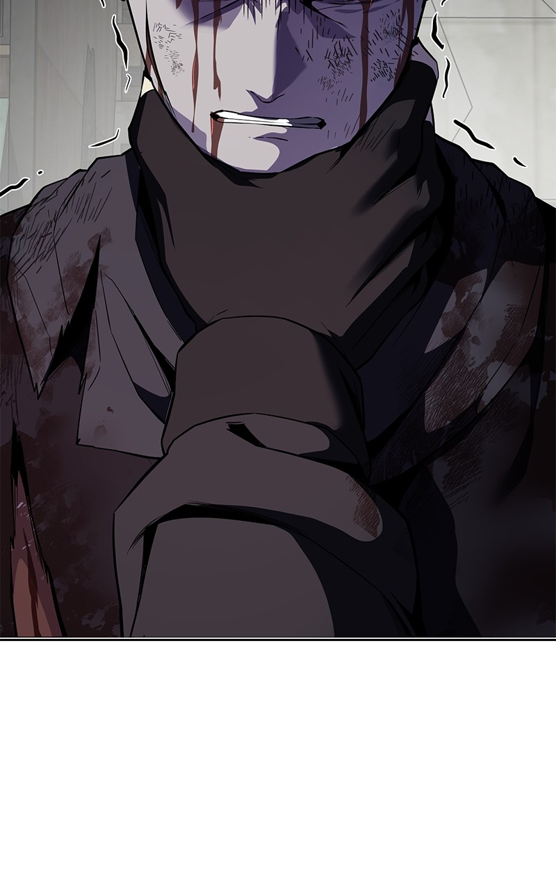 Read The Boy of Death FR Manga Online