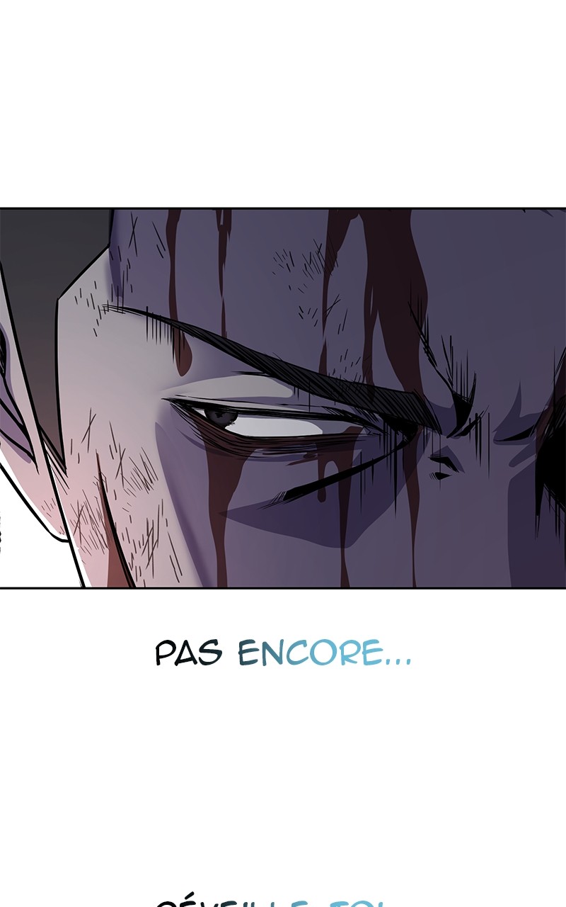 Read The Boy of Death FR Manga Online