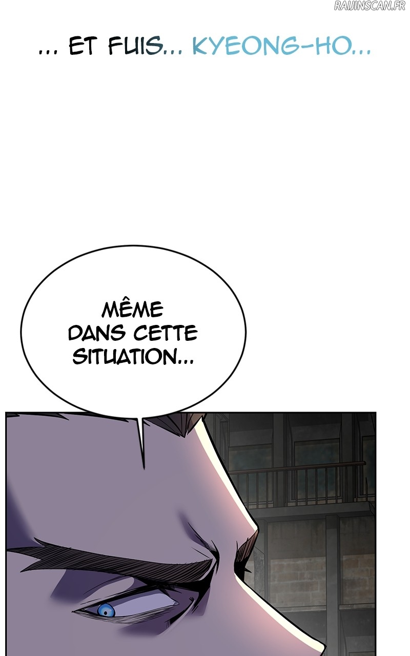 Read The Boy of Death FR Manga Online