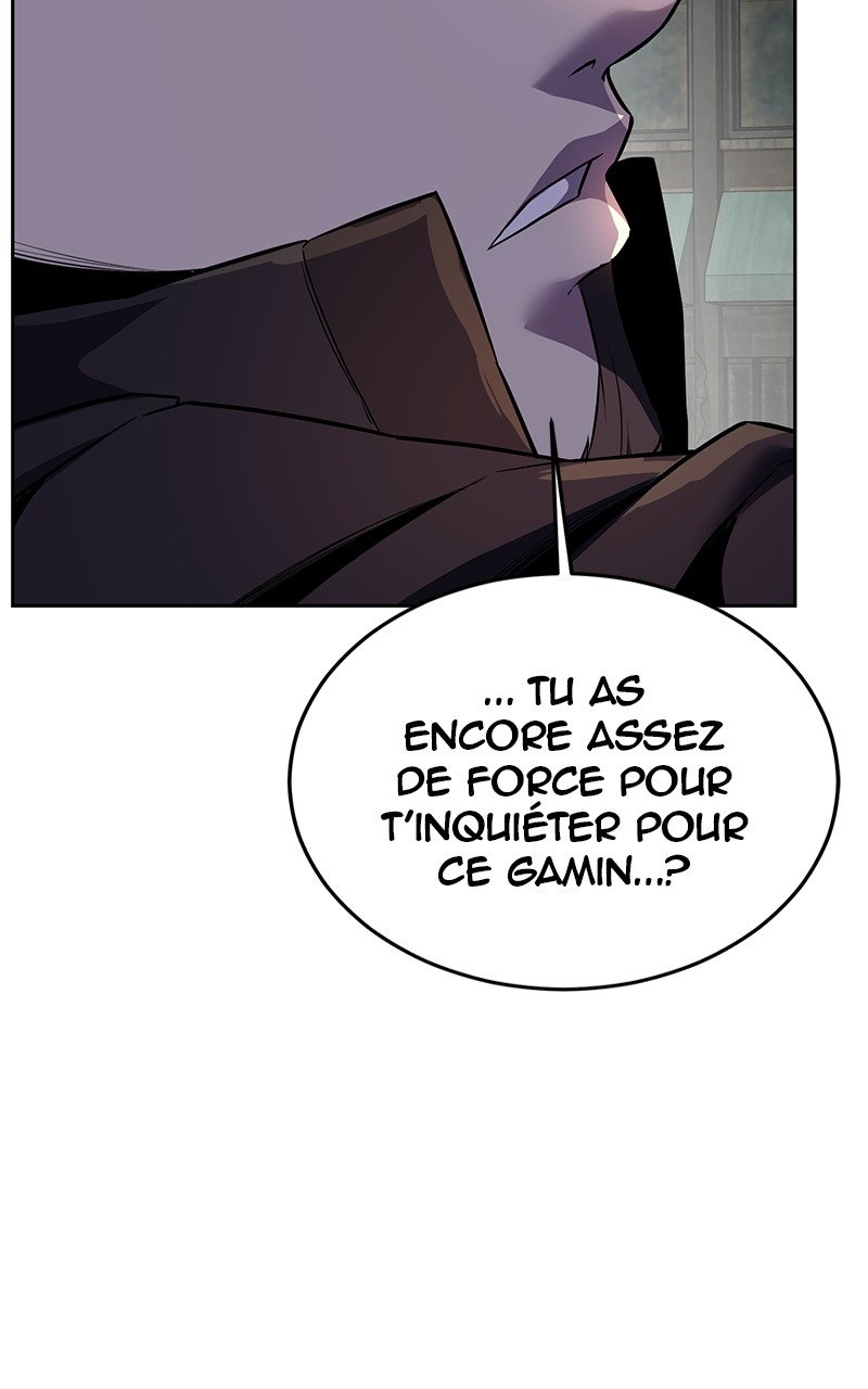 Read The Boy of Death FR Manga Online