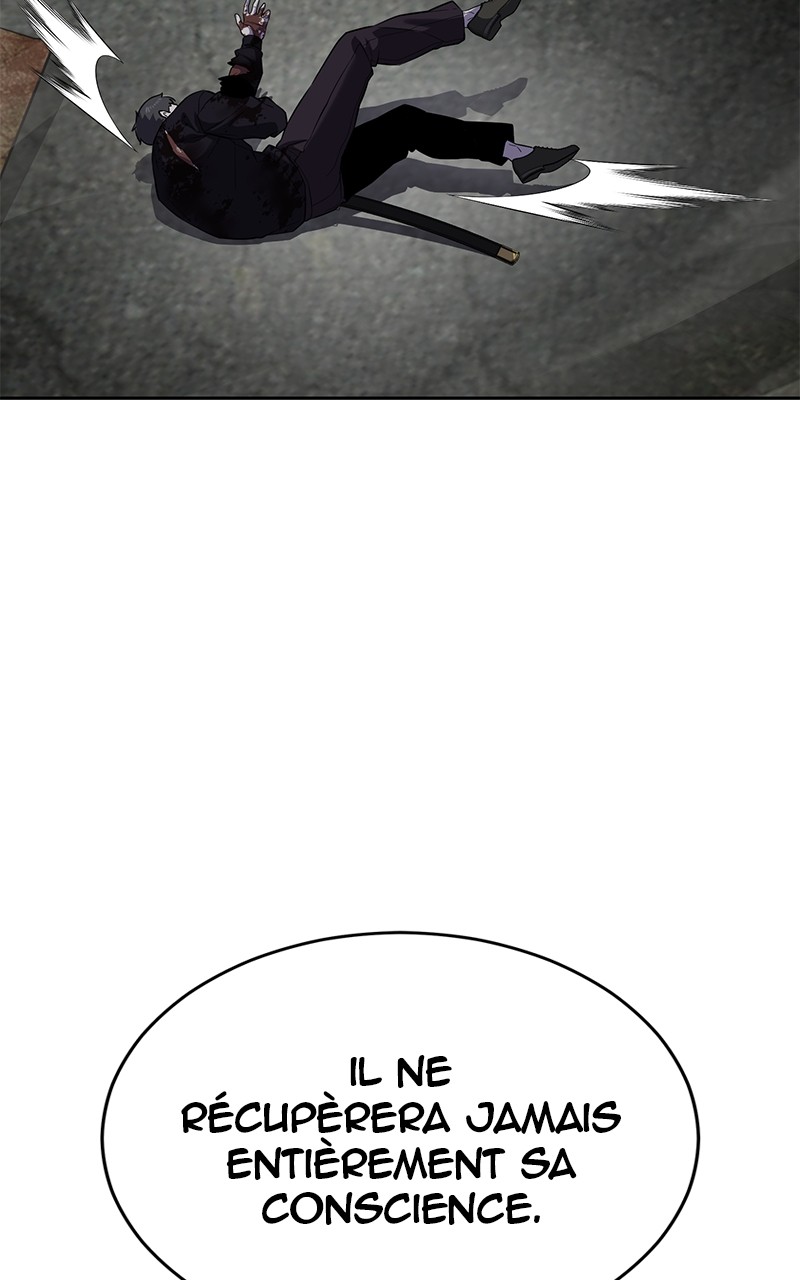 Read The Boy of Death FR Manga Online