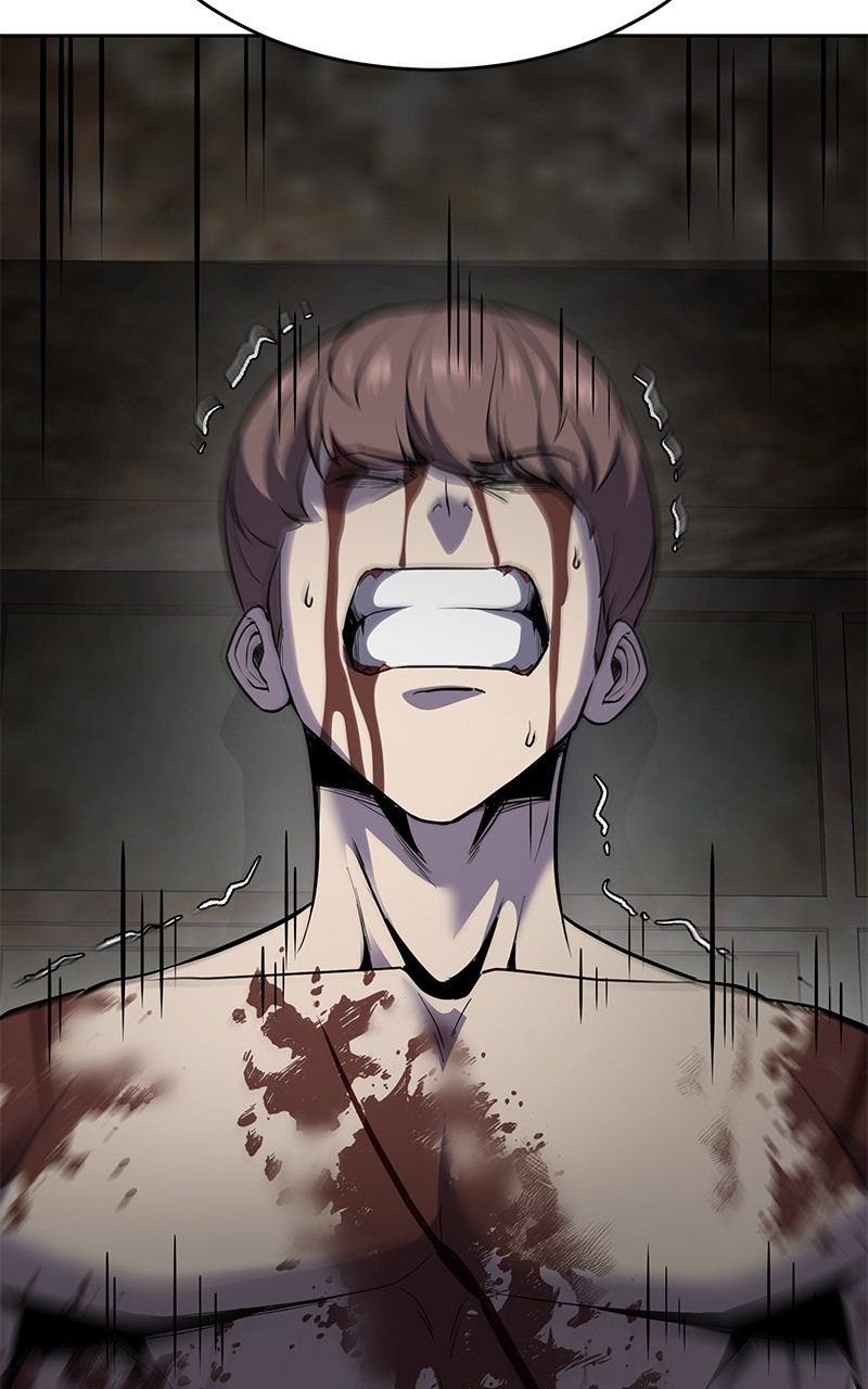 Read The Boy of Death FR Manga Online