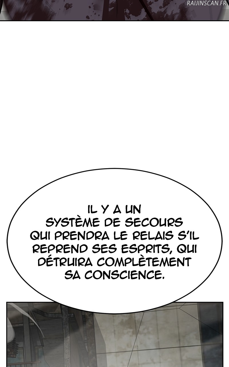 Read The Boy of Death FR Manga Online