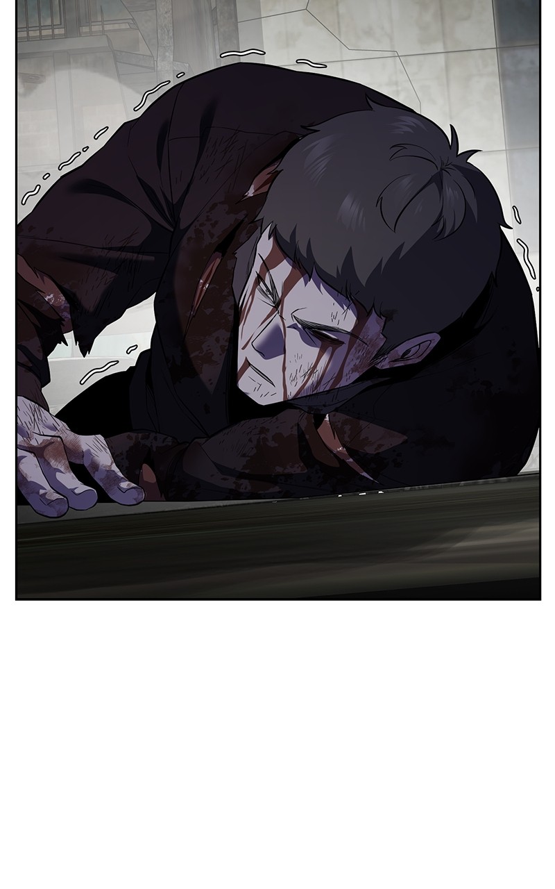 Read The Boy of Death FR Manga Online