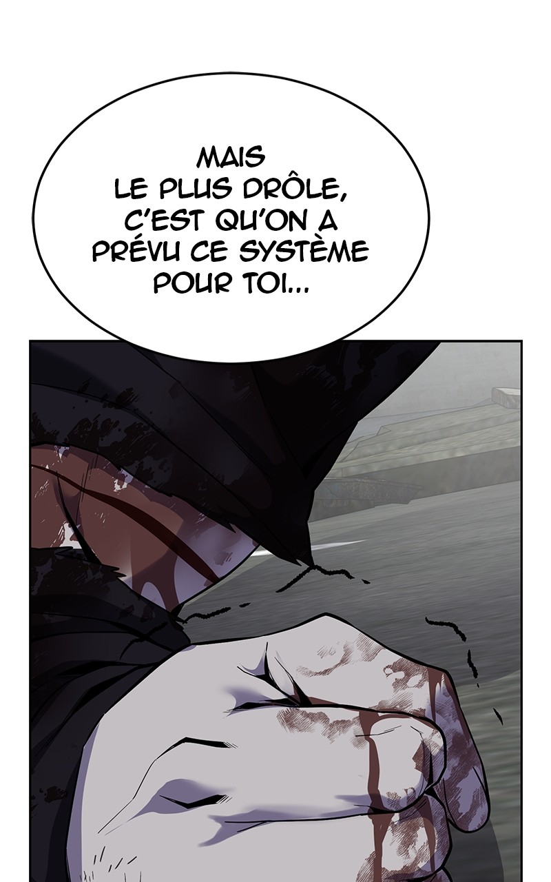 Read The Boy of Death FR Manga Online