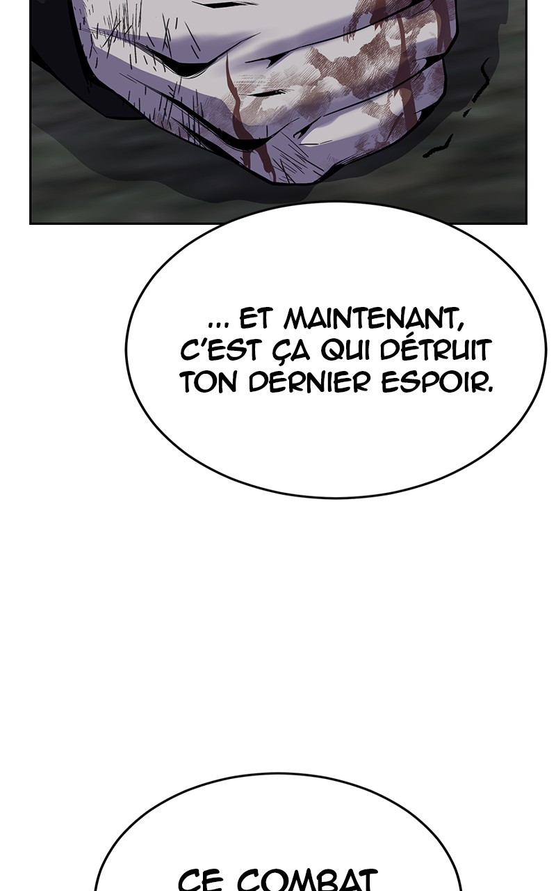 Read The Boy of Death FR Manga Online