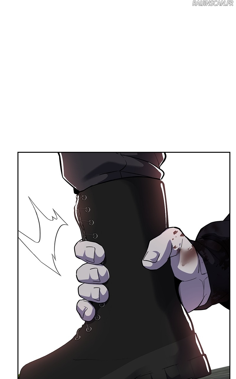 Read The Boy of Death FR Manga Online