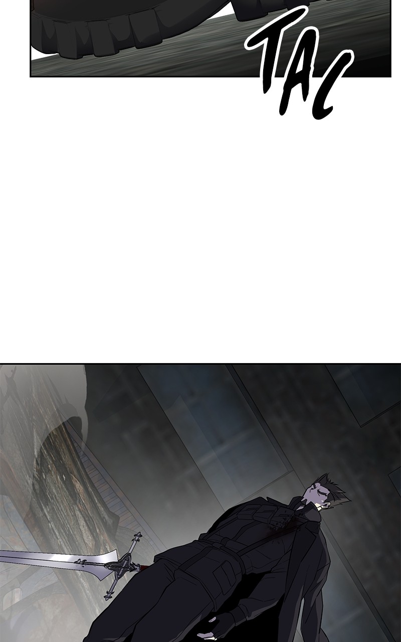 Read The Boy of Death FR Manga Online