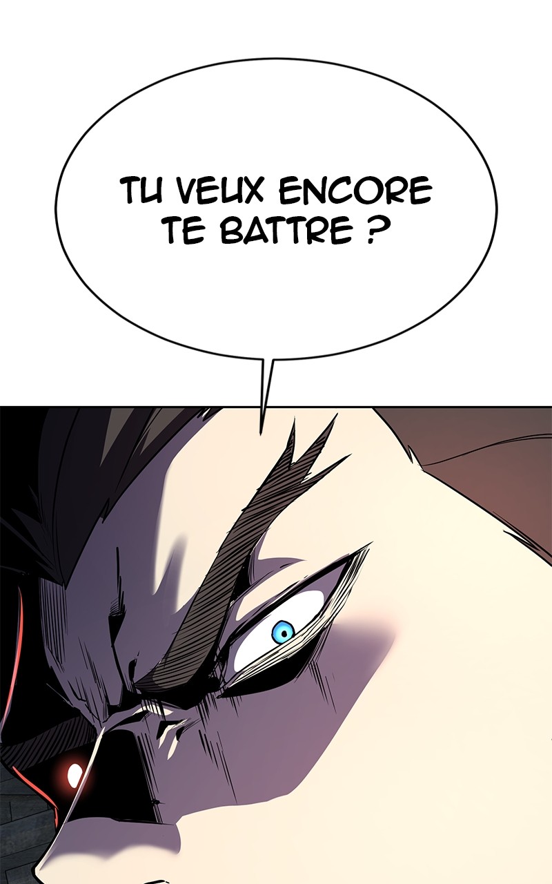 Read The Boy of Death FR Manga Online