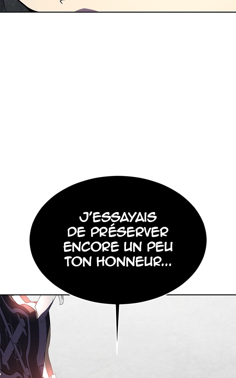 Read The Boy of Death FR Manga Online