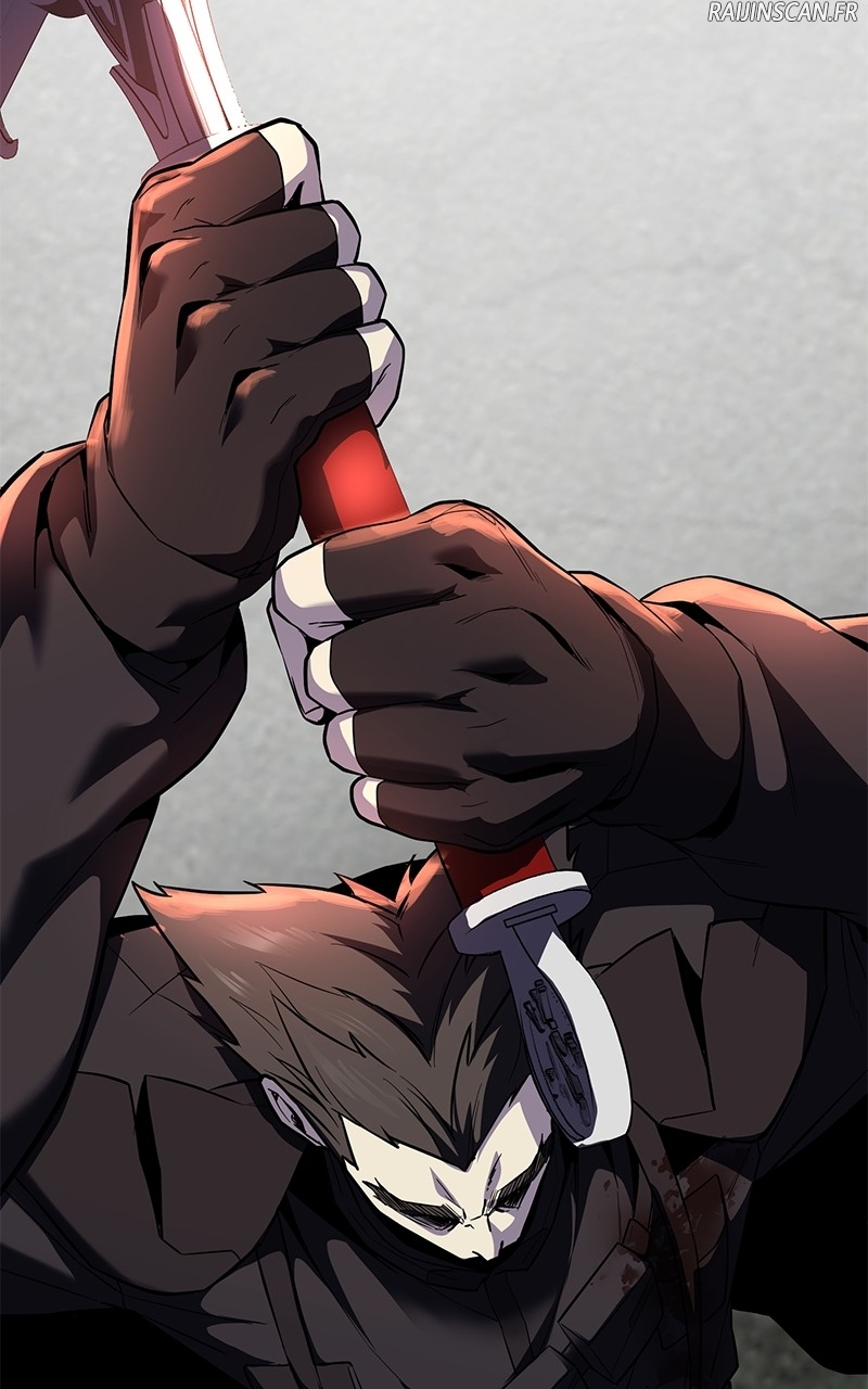 Read The Boy of Death FR Manga Online