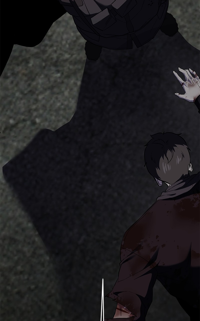 Read The Boy of Death FR Manga Online