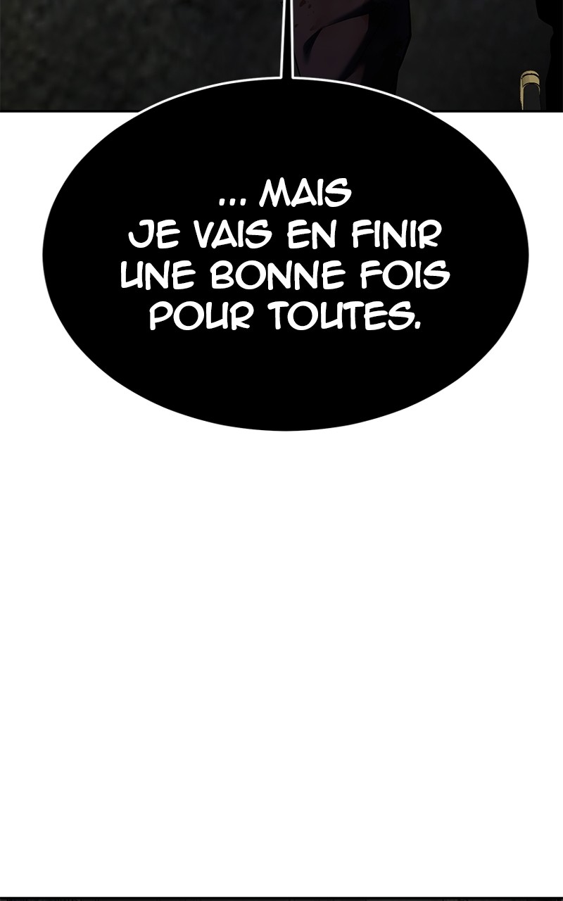 Read The Boy of Death FR Manga Online